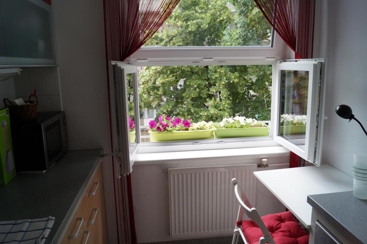 Belvedere Cosy Suite Vienna Esterno foto