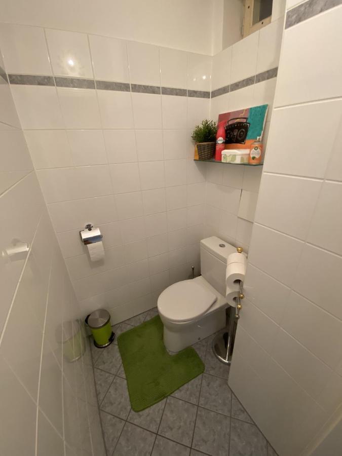 Belvedere Cosy Suite Vienna Esterno foto