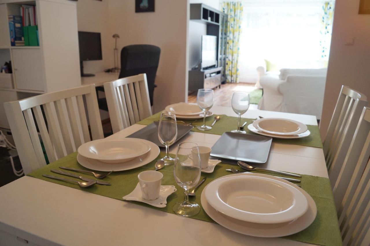 Belvedere Cosy Suite Vienna Esterno foto
