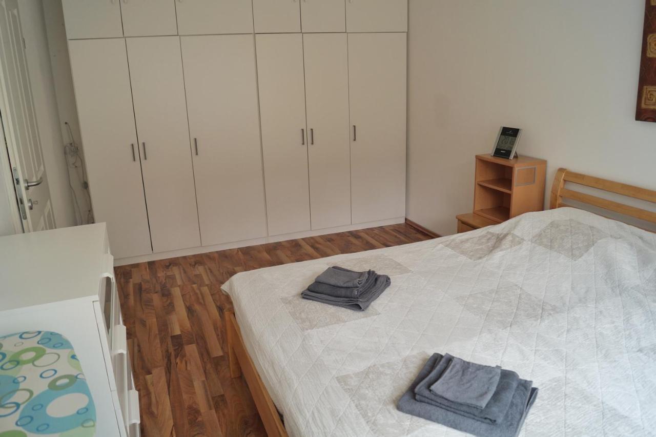Belvedere Cosy Suite Vienna Esterno foto